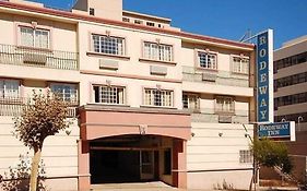 Rodeway Inn San Francisco City Center